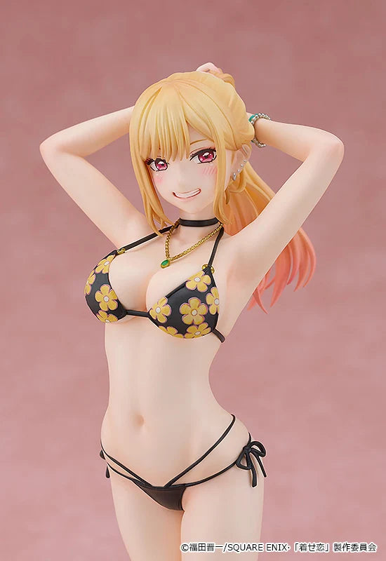 My Dress-Up Darling - Marin Kitagawa (Swimsuit Ver) 1/7 Scale Figure Good Smile Company