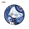 Genshin Impact - Starlit Letter Chibi Badge miHoYo