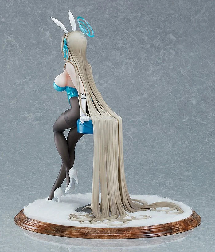 Blue Archive - Asuna Ichinose (Bunny Girl) (re-run) 1/7 Scale Figure Max Factory