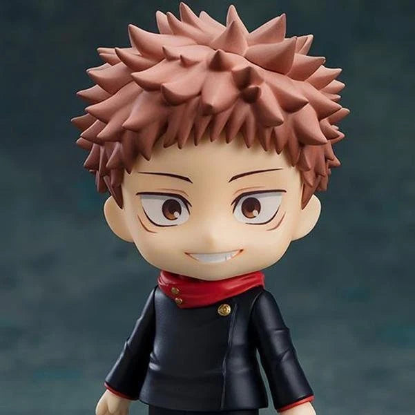 Jujutsu Kaisen - Yuji Itadori (2nd-order) Nendoroid