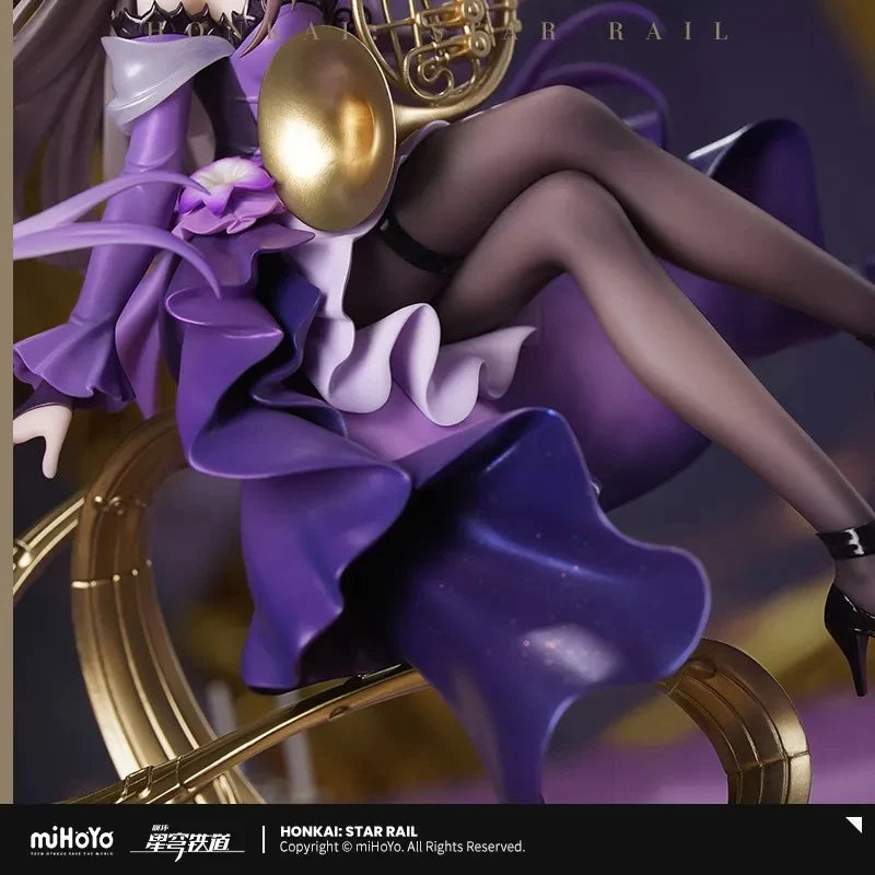 Honkai: Star Rail - The Herta (Star Rail LIVE Ver.) 1/8 Scale Figure Myethos