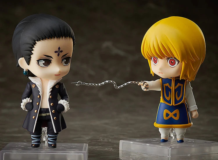 Hunter x Hunter - Kurapika(re-run) Nendoroid Good Smile Company