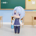 Genshin Impact - HELLO! GOOD SMILE Kamisato Ayato Chibi Figure Good Smile Company