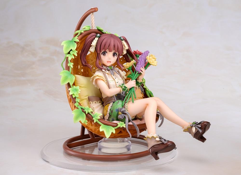 THE IDOLM@STER Cinderella Girls - Ogata Chieri My Fairy Tale Ver. 1/8 Scale Figure