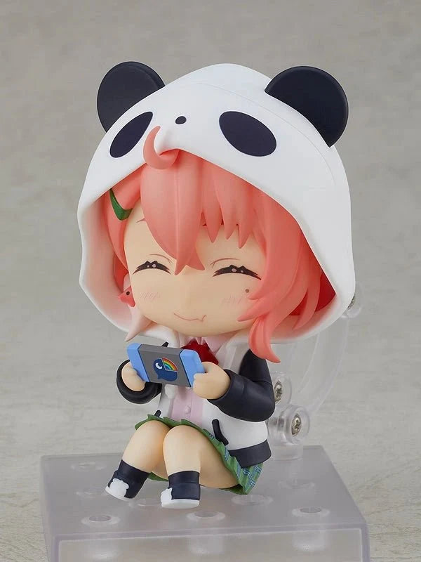 NIJISANJI - Sasaki Saku Nendoroid Good Smile Company