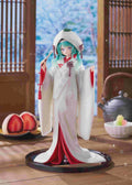 Hatsune Miku - Snow Miku (Snow Miku All Stars 2013 Ver.) AMP+ Prize Figure TAITO