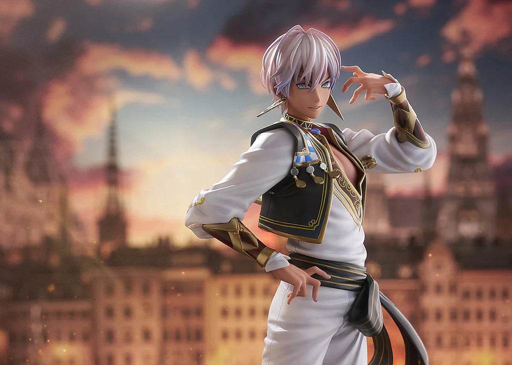 Nijisanji - Ibrahim 1/7 Scale Figure DMM Factory