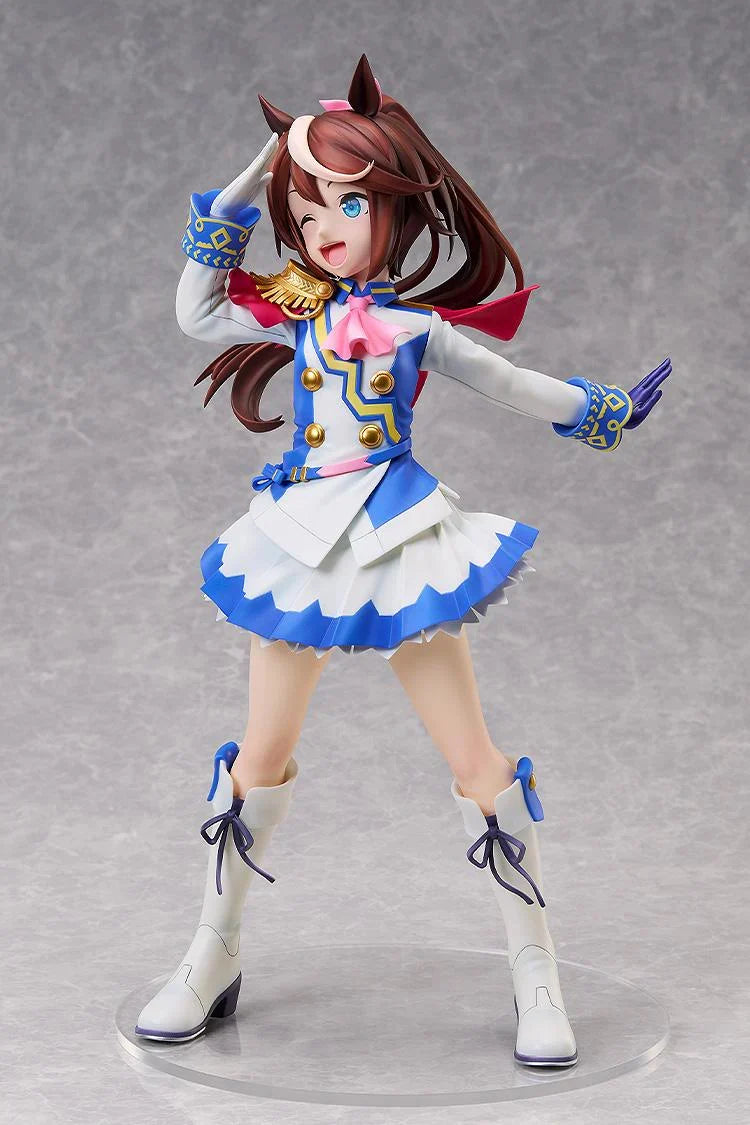 Umamusume: Pretty Derby - Tokai Teio 1/4 Scale Figure FREEing