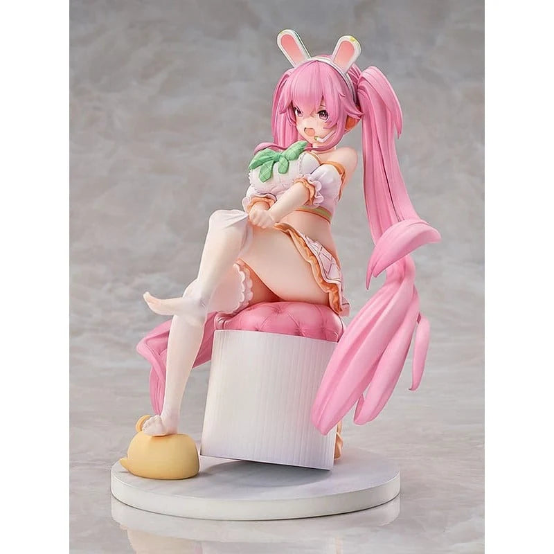Azur Lane - Emanuele Pessagno (Backstage Blunders Ver.) 1/7 Scale Figure Luminous Box