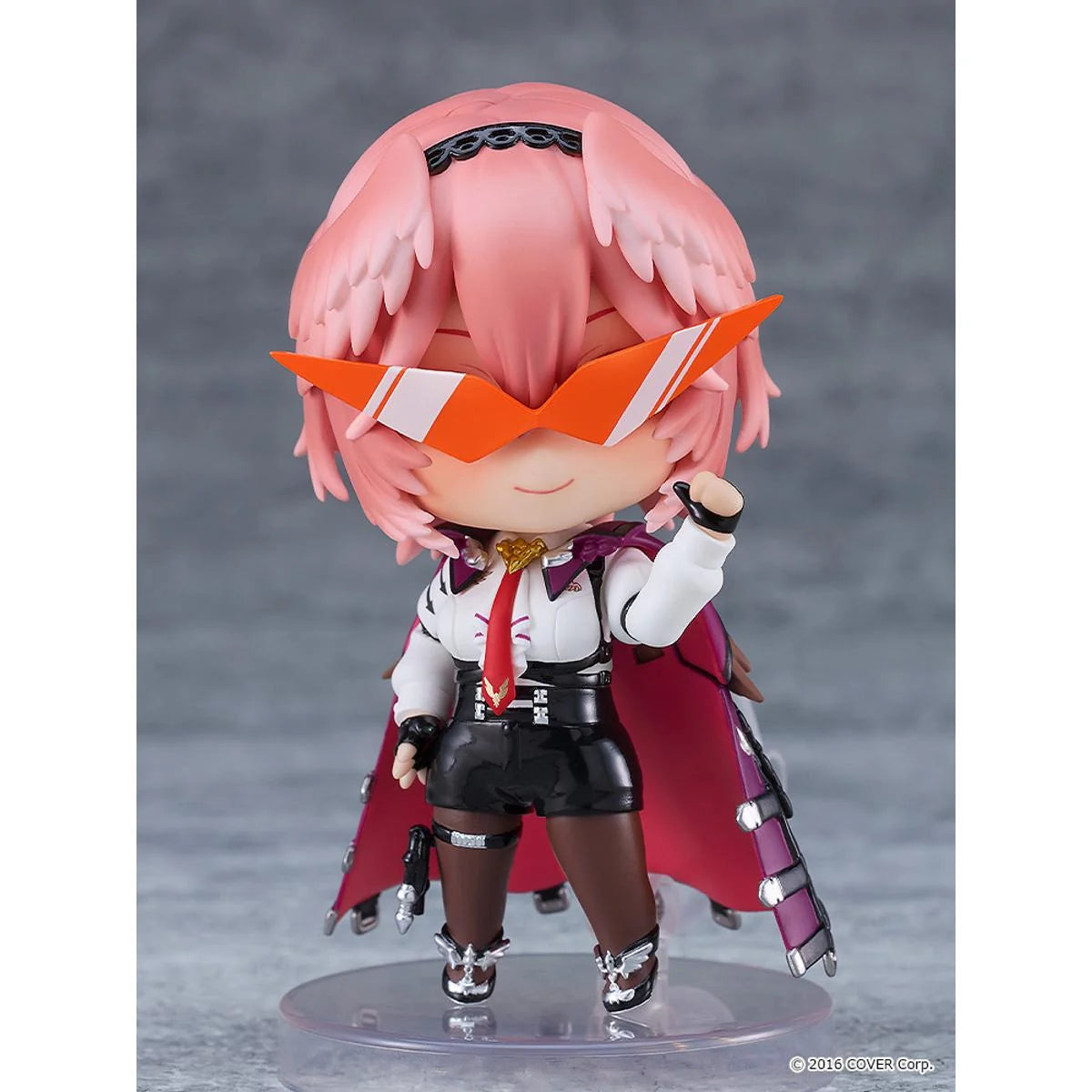 Hololive Production - Takane Lui Nendoroid Good Smile Company