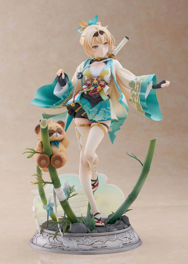 Hololive Production - Iroha Kazama 1/7 Scale Figure Claynel