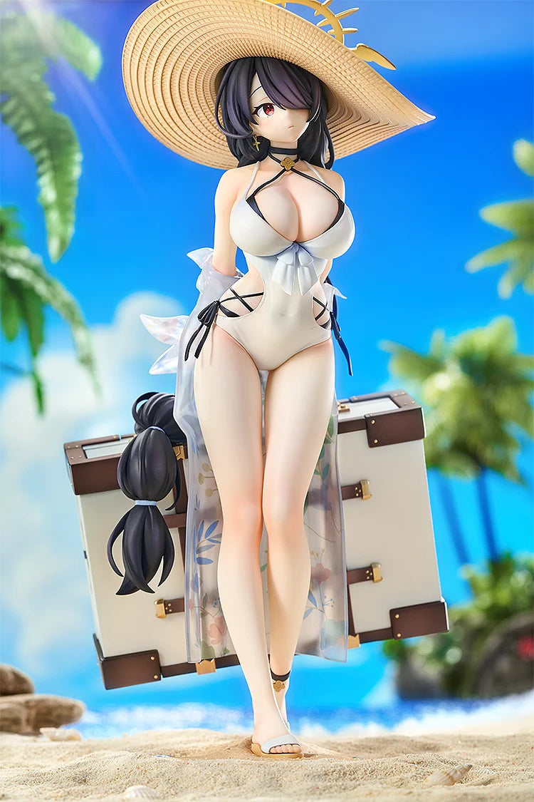 Blue Archive - Hinata (Swimsuit) 1/6 Scale Figure Good Smile Arts Shanghai