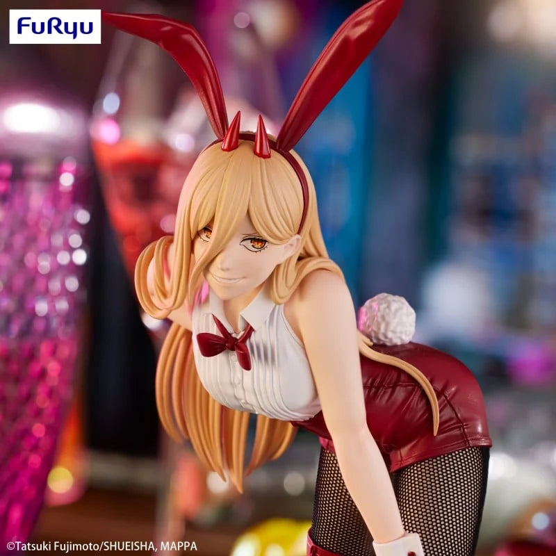 Chainsaw Man - Power Prize Figure FuRyu Corporation