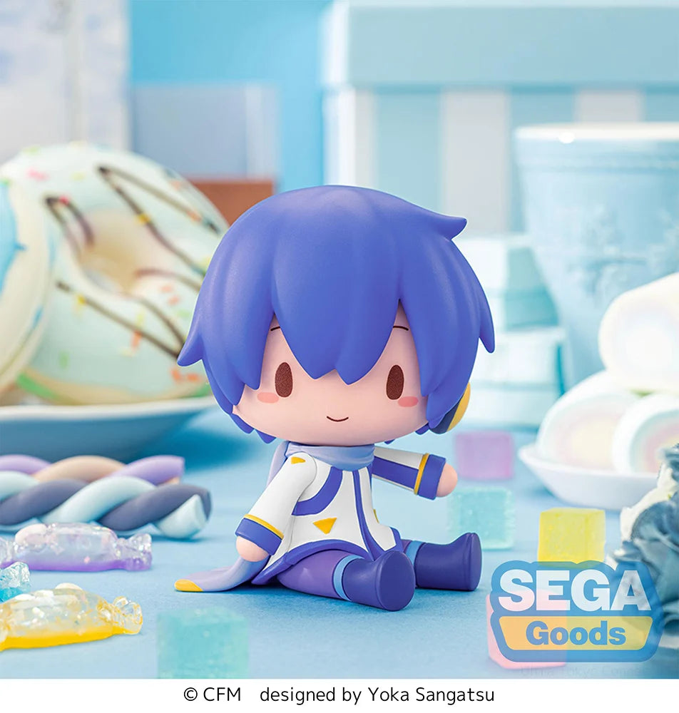 Hatsune Miku - KAITO Chibi Mini Figure SEGA