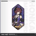 Honkai Impact 3rd - The Seven Shus Night of Encounters Series Badge miHoYo