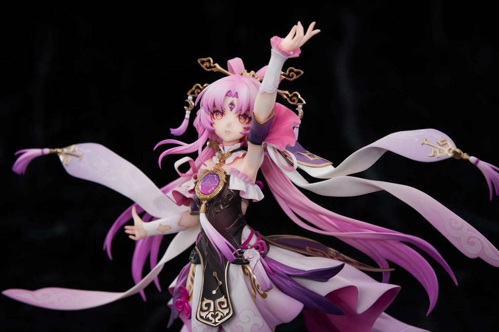 Honkai: Star Rail - Fu Xuan 1/7 Scale Figure miHoYo