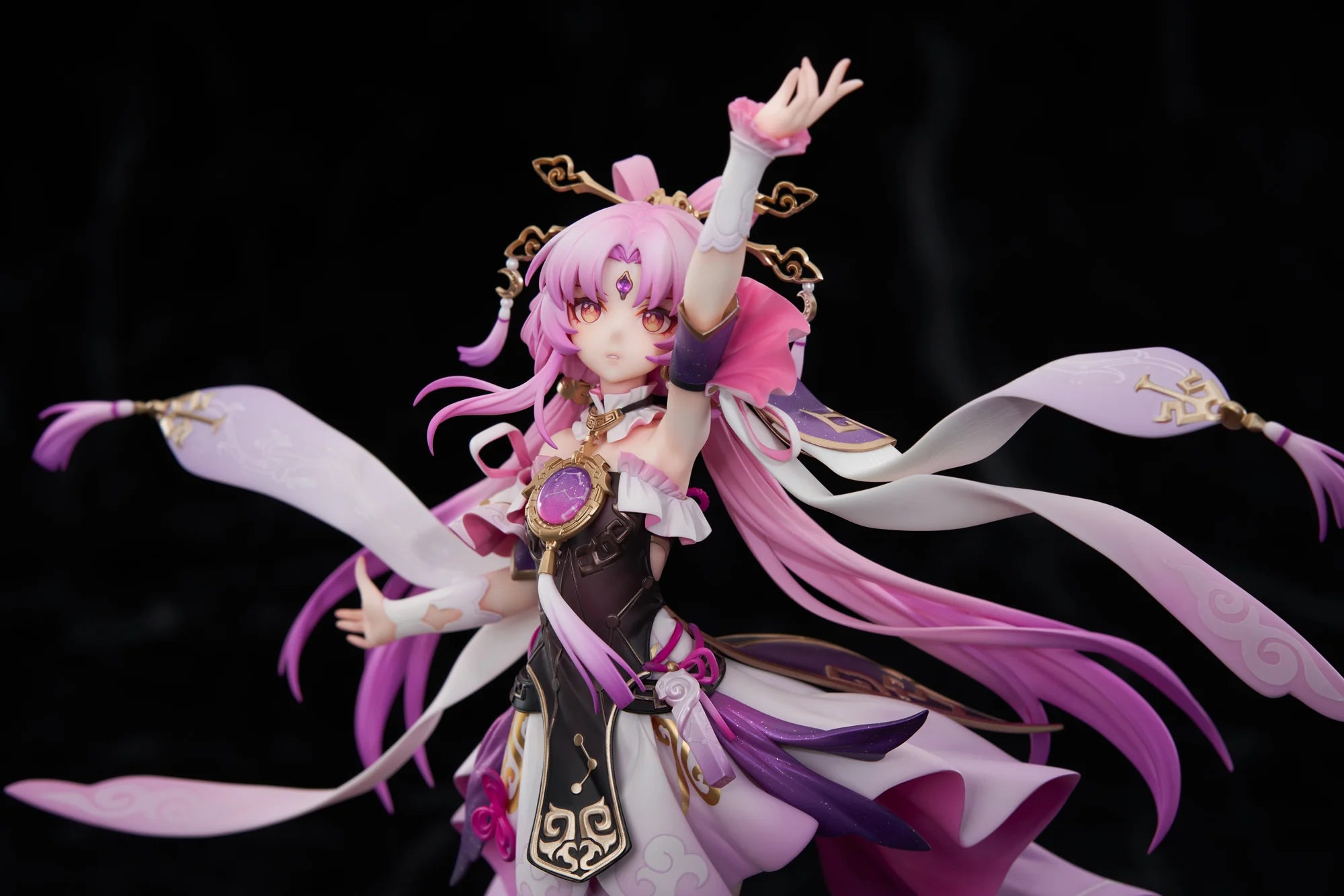 Honkai: Star Rail - Fu Xuan 1/7 Scale Figure miHoYo