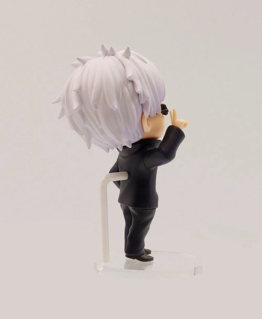Jujutsu Kaisen - Gojo Satoru (Deformed Vol 2) Mini Figure TAITO