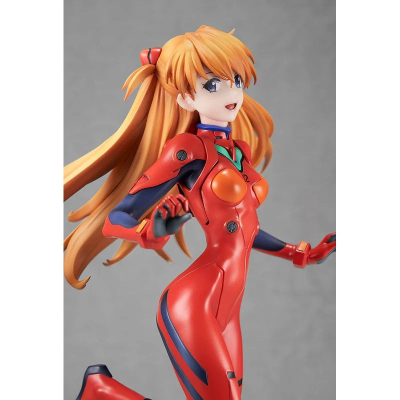 Evangelion - Soryu Asuka Langley (Collector's Edition) 1/7 Scale Figure Kadokawa