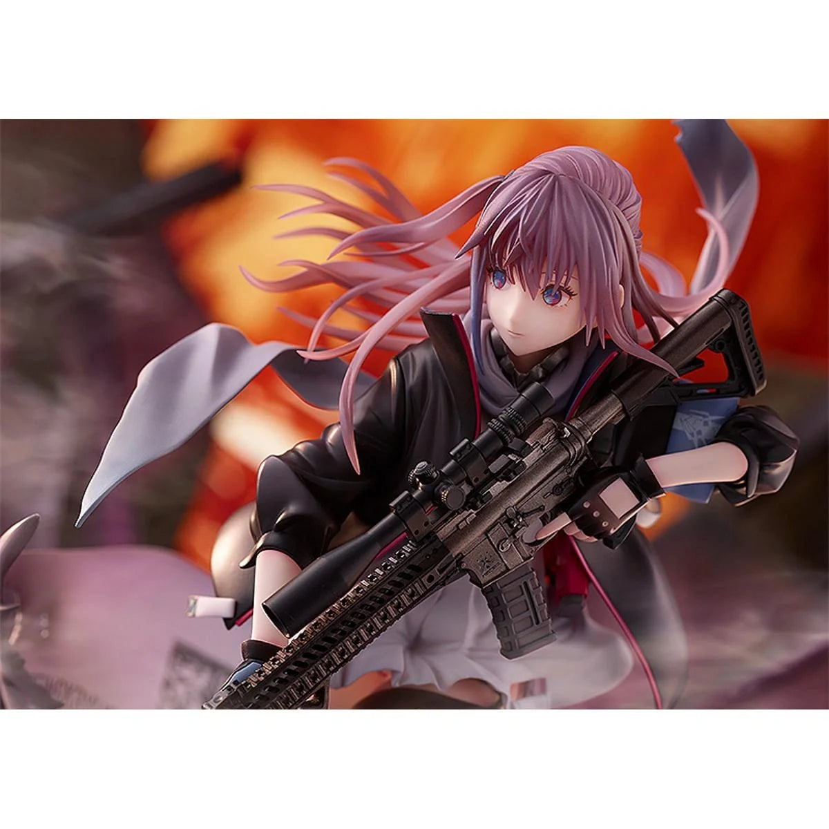 Girls' Frontline - ST AR-15 1/7 Scale Figure Phat