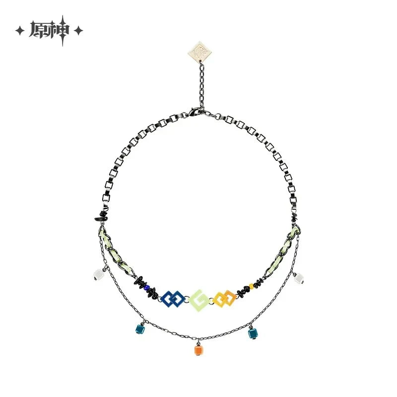 Genshin Impact - Kinich Impression Necklace miHoYo