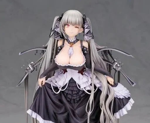 AZUR LANE - Formidable 1/7 Scale Figure Alter