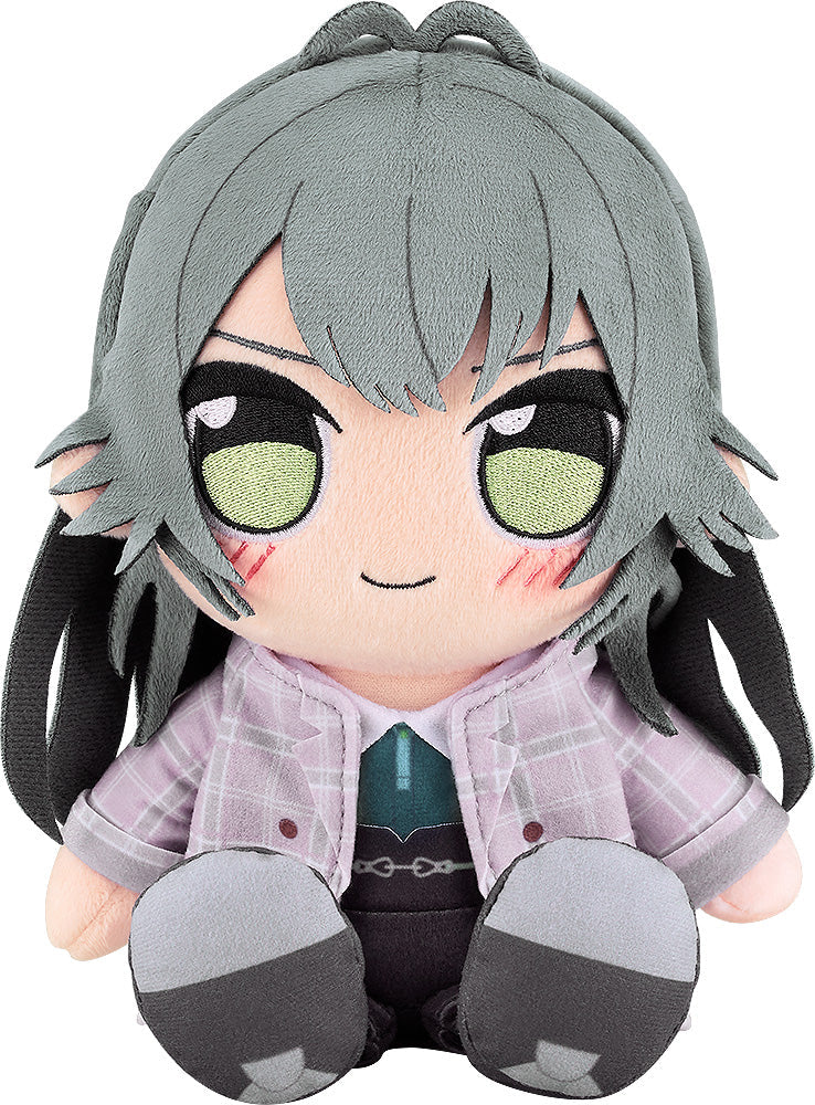 THE IDOLM@STER Gakuen - Temari Tsukimura Kuripan Plushie Good Smile Company