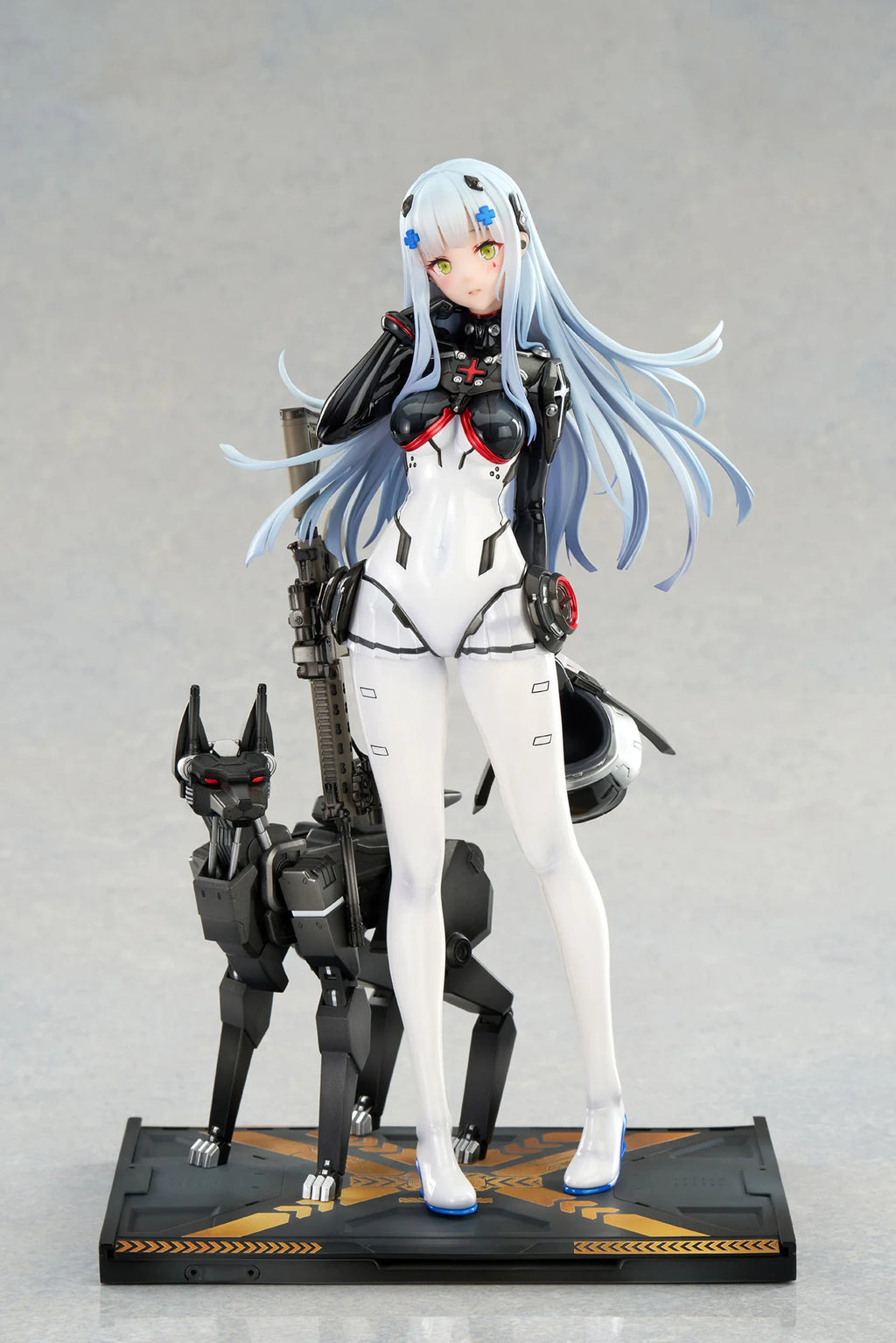 Girls' Frontline - 416 (Midnight Evangelion Ver.) 1/7 Scale Figure APEX