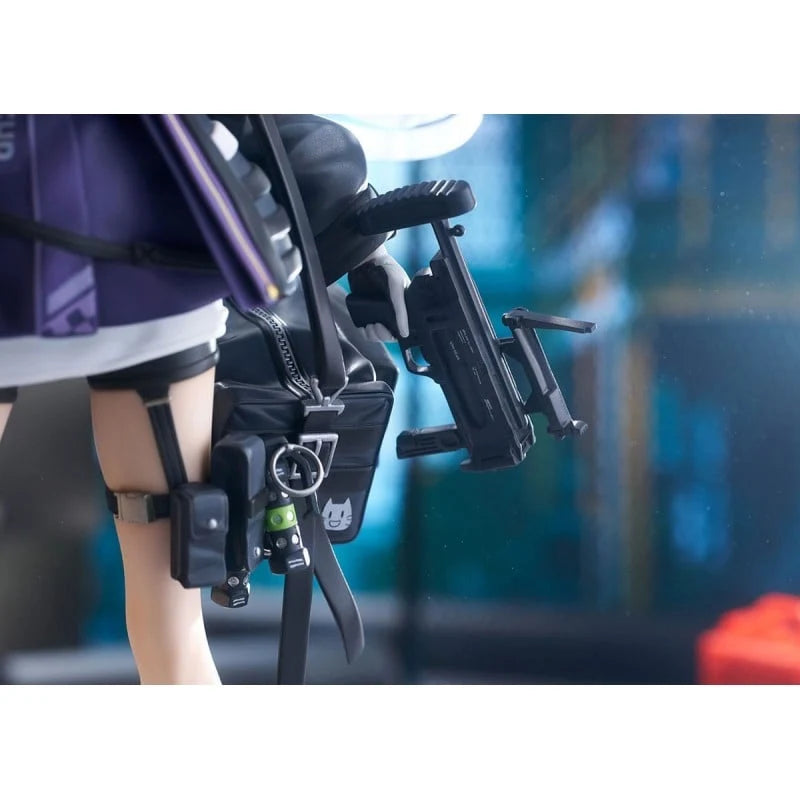 Girls' Frontline - 416MOD3 1/7 Scale Figure Ques Q