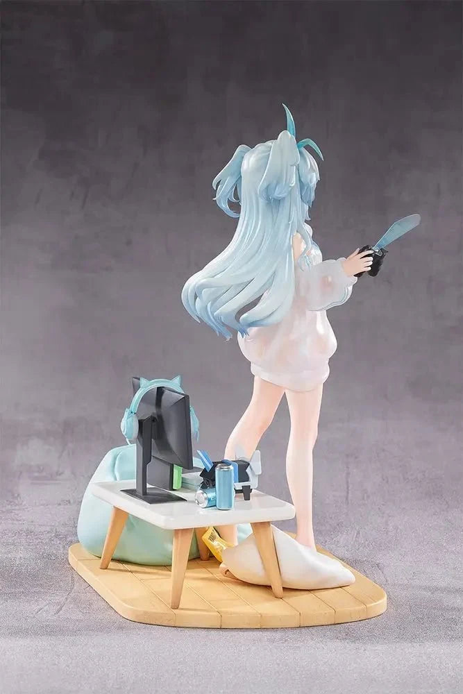 Girls' Frontline - PA-15 (Marvelous Yam Pastry Ver.) 1/7 Scale Figure HOBBYMAX