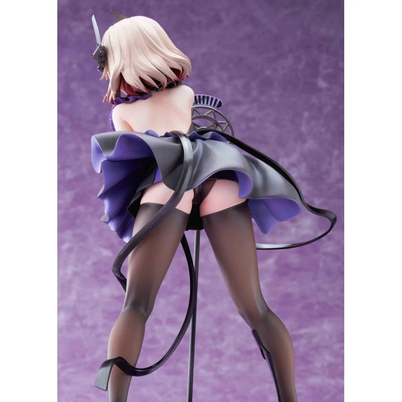 Azur Lane - Roon Muse & Roon Muse Limited Ver. 1/6 Scale Figure Goldenhead