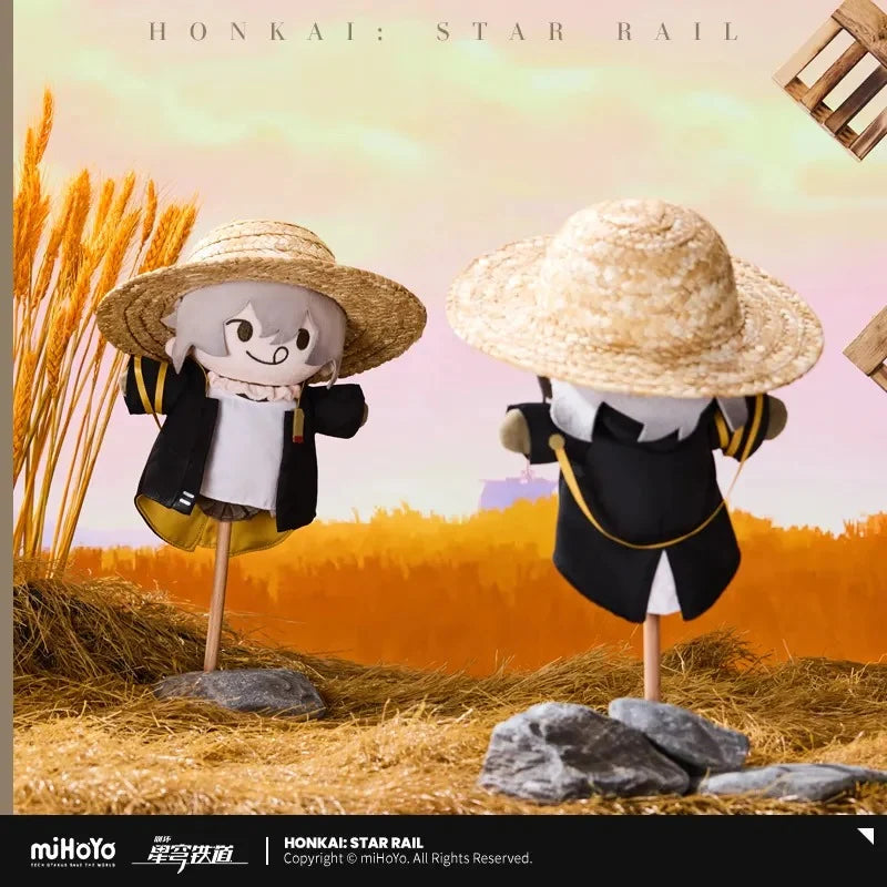 Honkai: Star Rail - Trailblazer Plush Massage Hammer miHoYo