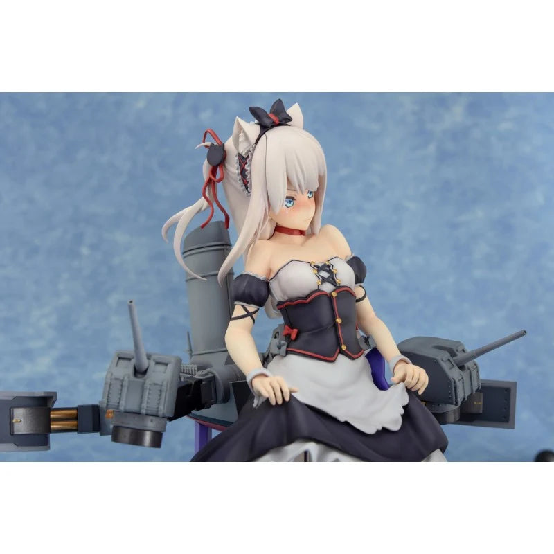 Azur Lane - USS Hammann (3rd-run) 1/7 Scale Figure PLUM