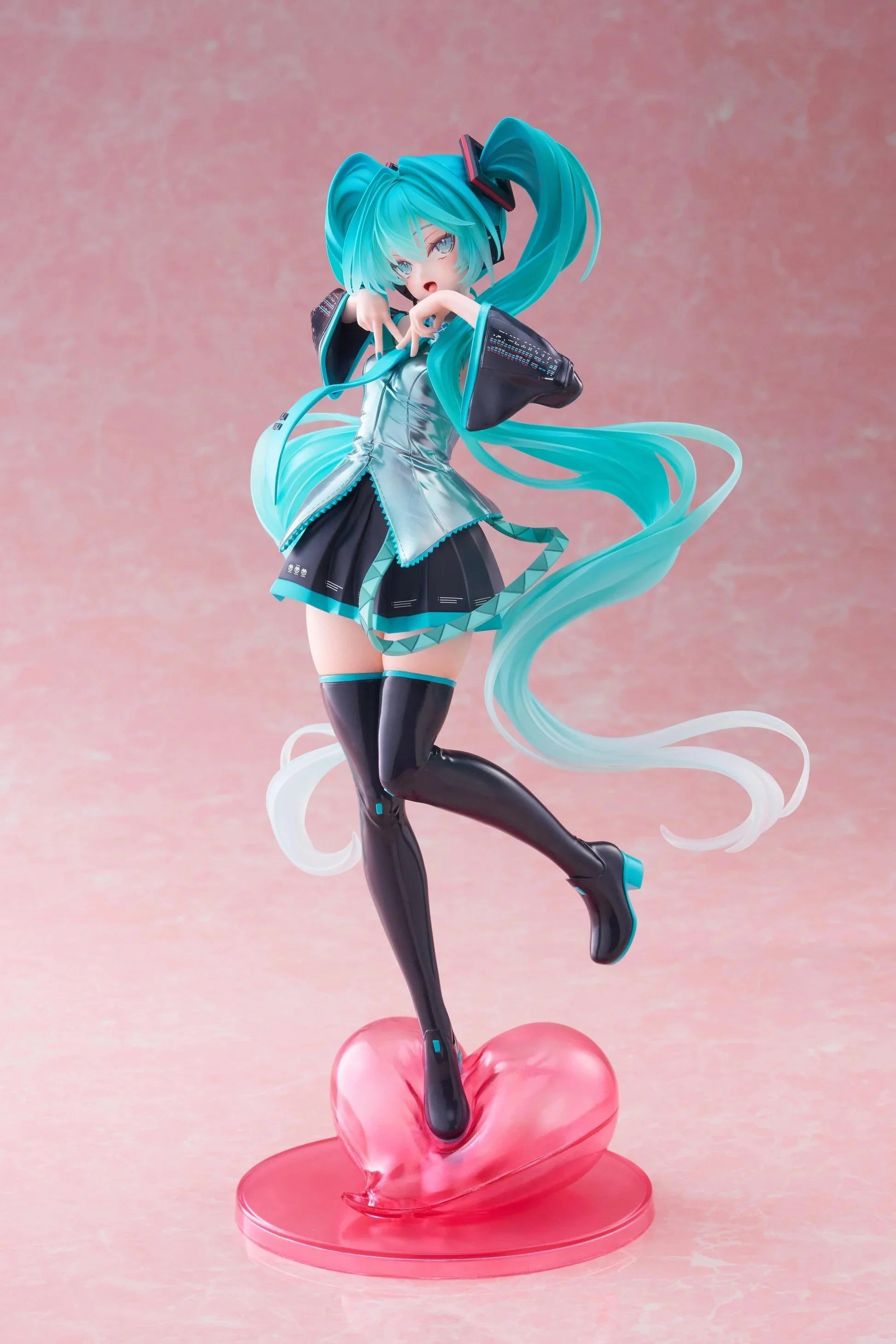 Hatsune Miku - Hatsune Miku T-Most Prize Figure TAITO