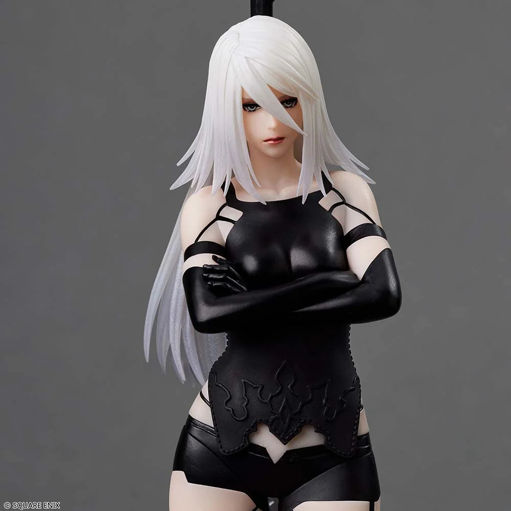 NieR:Automata - A2 (YoRHa Type A No. 2) Prize Figure Square Enix