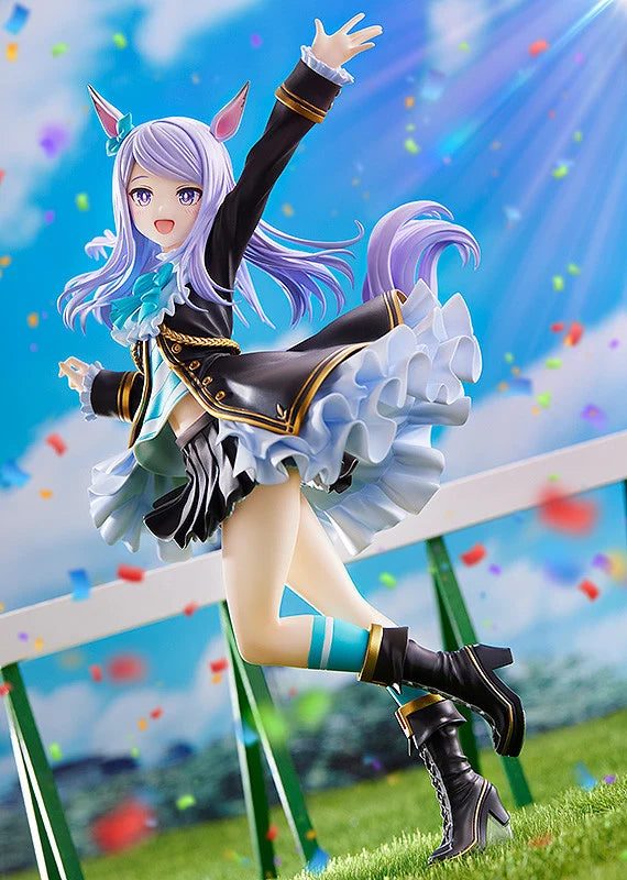 Umamusume: Pretty Derby - Mejiro McQueen 1/7 Scale Figure Good Smile Company