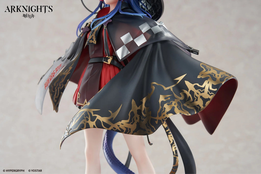 Arknights - Ch'en the Holungday (Ten Thousand Mountains Ver.) 1/7 Scale Figure APEX