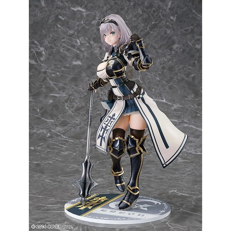 Hololive Production - Shirogane Noel 1/7 Scale Figure Phat Company