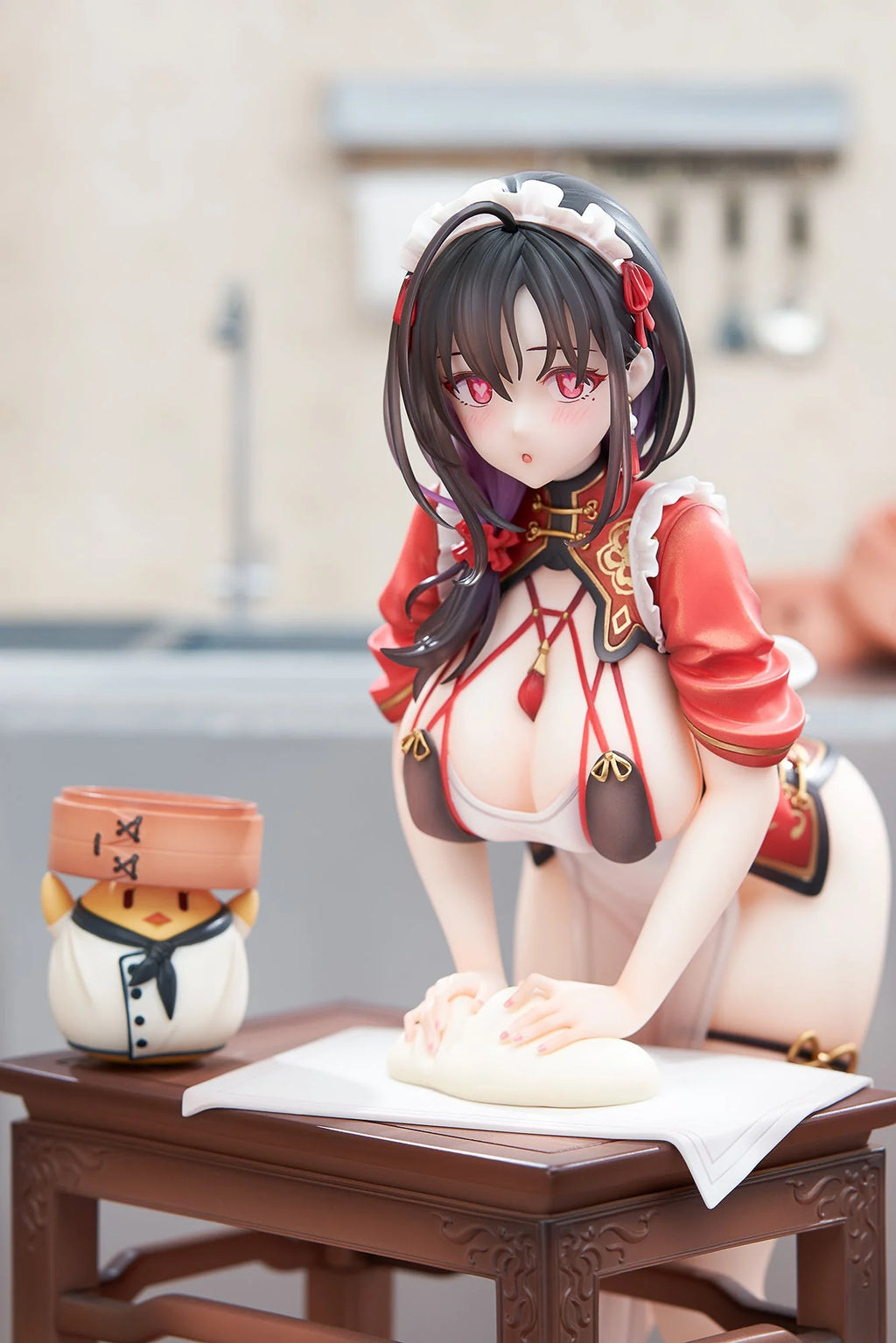 Azur Lane - Ting An (Tender White Jade Ver.) 1/7 Scale Figure APEX