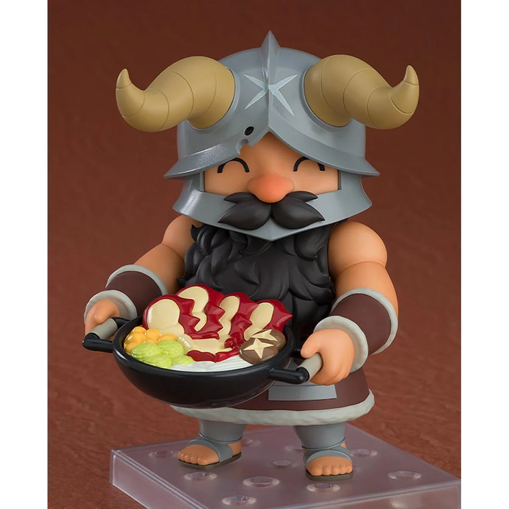Delicious in Dungeon - Senshi Nendoroid Good Smile Company