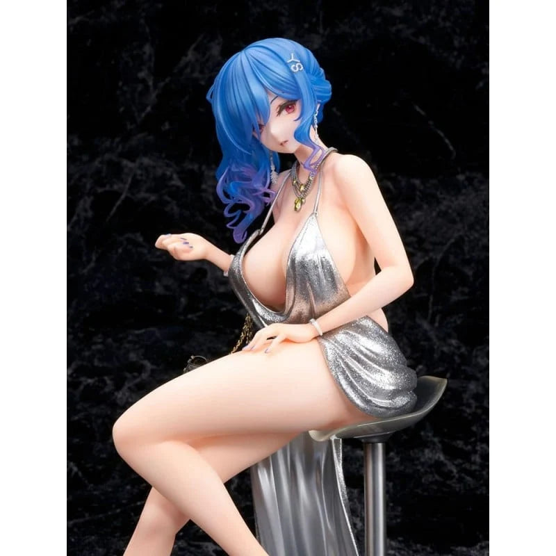 Azur Lane - St. Louis (Luxury Handle Ver.) 1/7 Scale Figure Alter