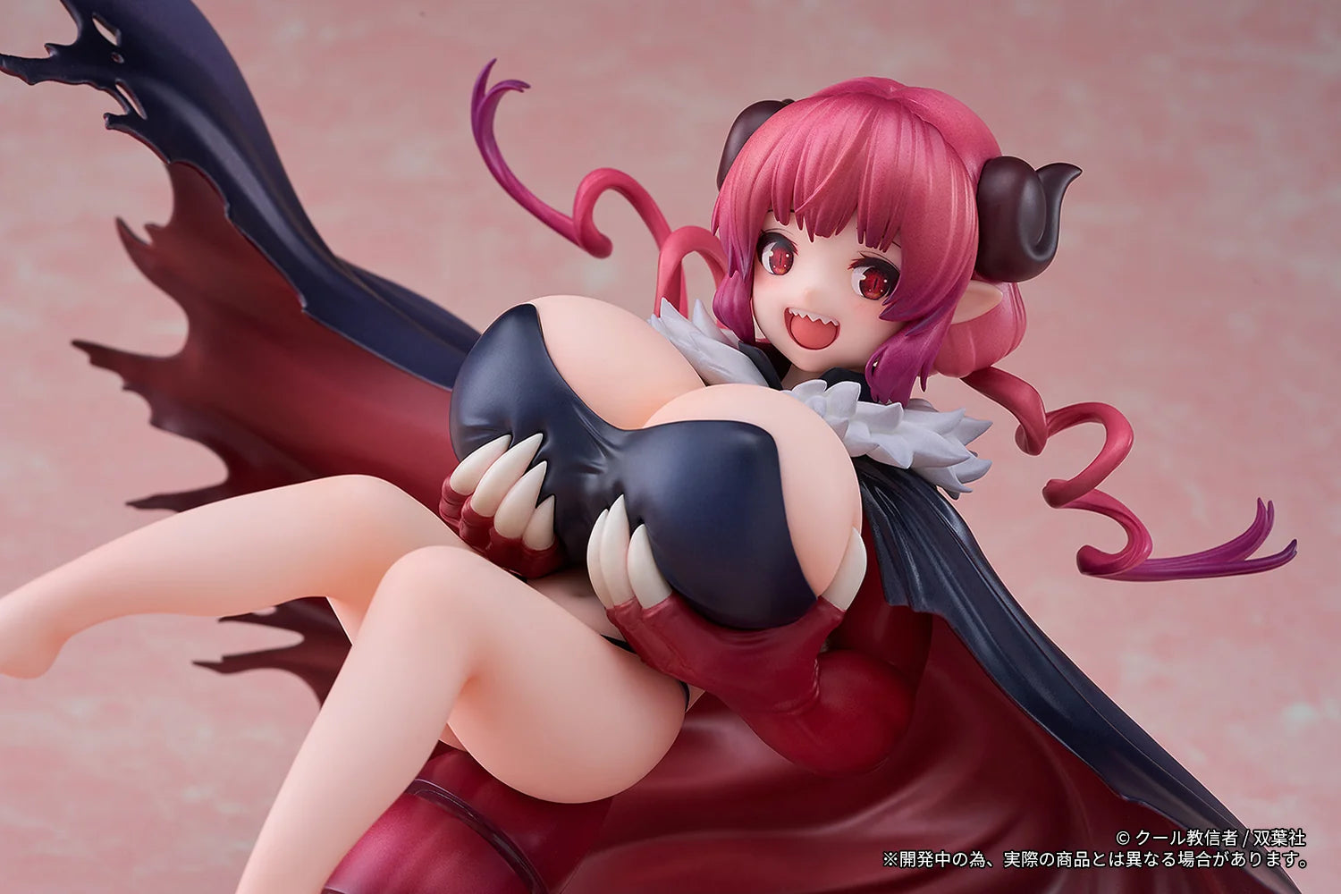 Miss Kobayashi's Dragon Maid - Iruru 1/6 Scale Figure RIBOSE