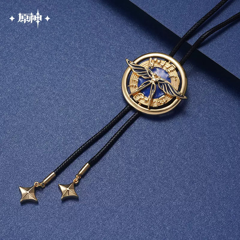 Genshin Impact - Melodies of an Endless Journey Wind Glider Necklace miHoyo