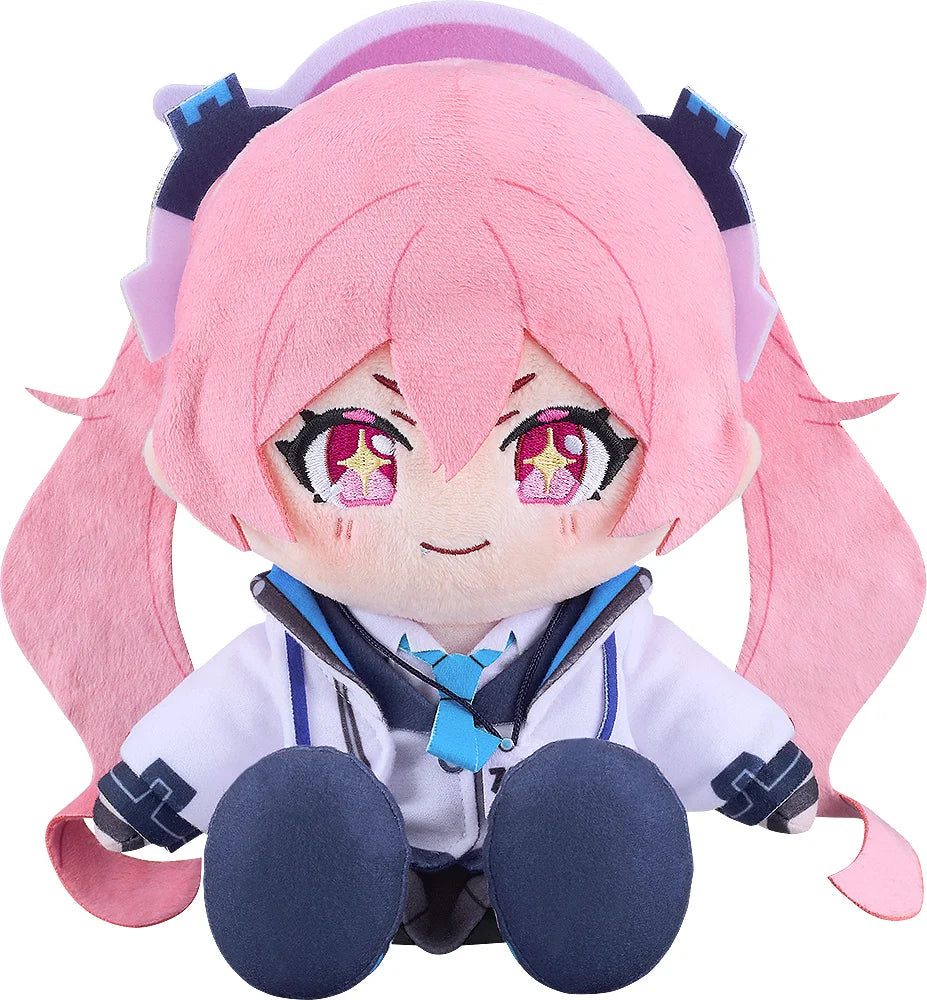 Blue Archive - Koyuki Chocopuni Plushie Good Smile Company