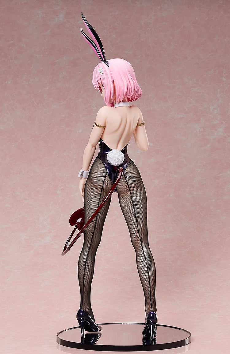 To Love-Ru Darkness - Momo Belia Deviluke (Bunny Ver.) 1/3 Scale Figure FREEIng