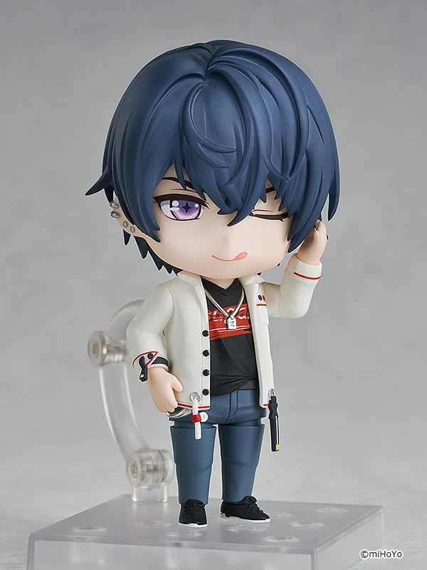 Tears of Themis - King Nendoroid Good Smile Company