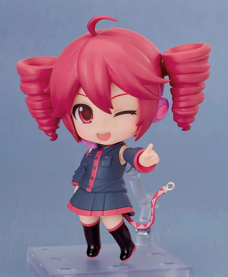 Vocaloid - Kasane Teto 2.0 Nendoroid Good Smile Company
