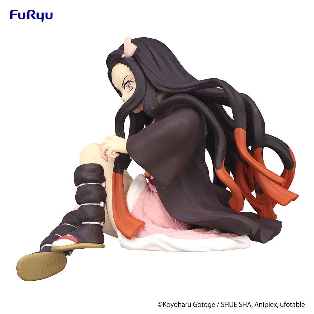 Demon Slayer: Kimetsu no Yaiba - Kamado Nezuko Prize Figure FuRyu Corporation