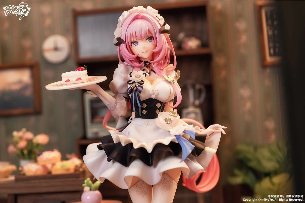 Honkai Impact 3rd - Elysia (Pink Sweetheart Ver.) 1/7 Scale Figure miHoYo