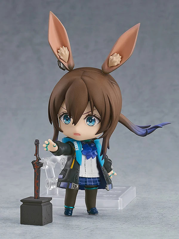 Arknights - Amiya DX (Promotion Ver.) Nendoroid GSC Shanghai